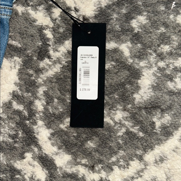 Veronica Beard Medium Blue Boot Cut Jeans - Picture 2 of 9